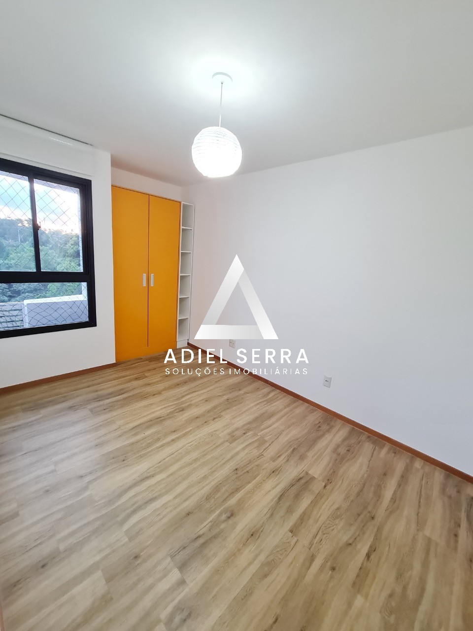 Apartamento - Patamares