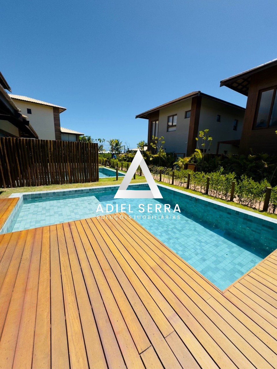 Casa - Itacimirim