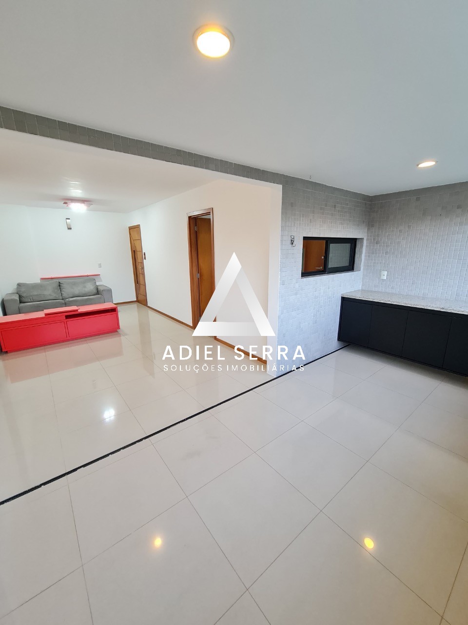 Apartamento - Patamares