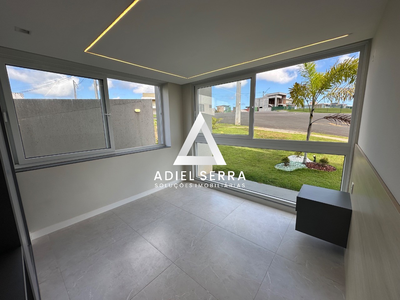Casa - Alphaville