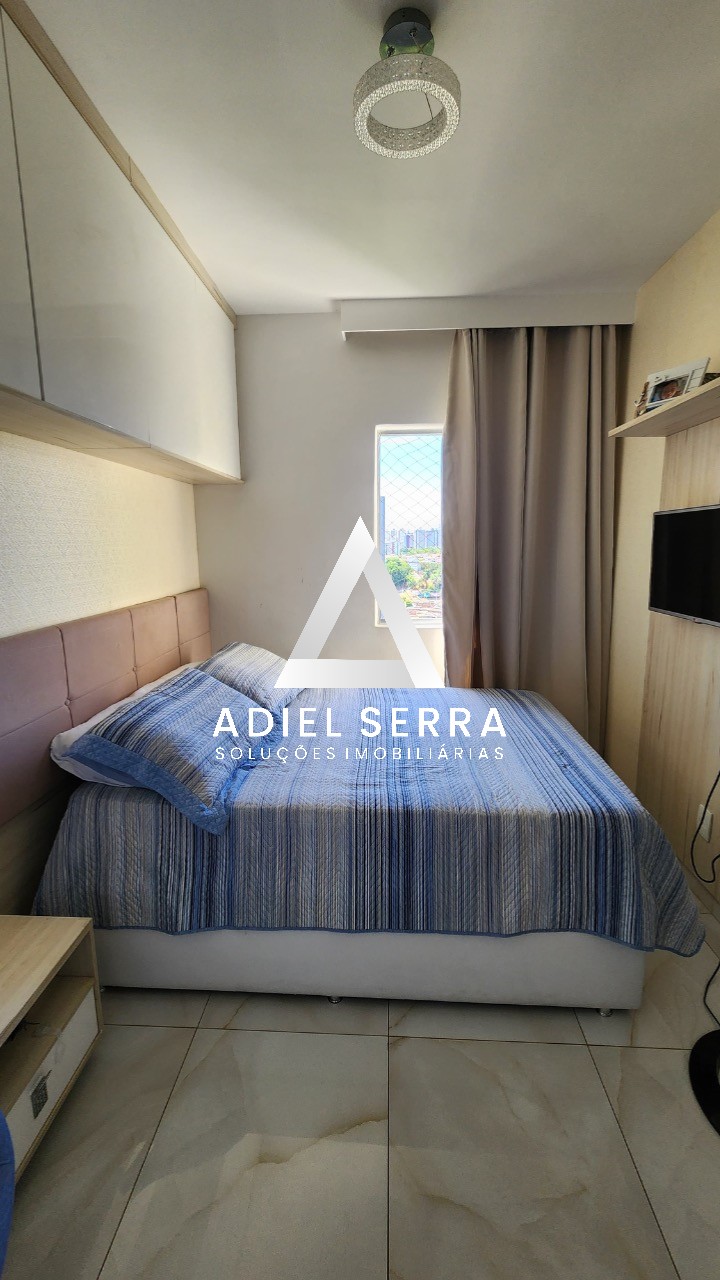 Apartamento - Parque bela vista