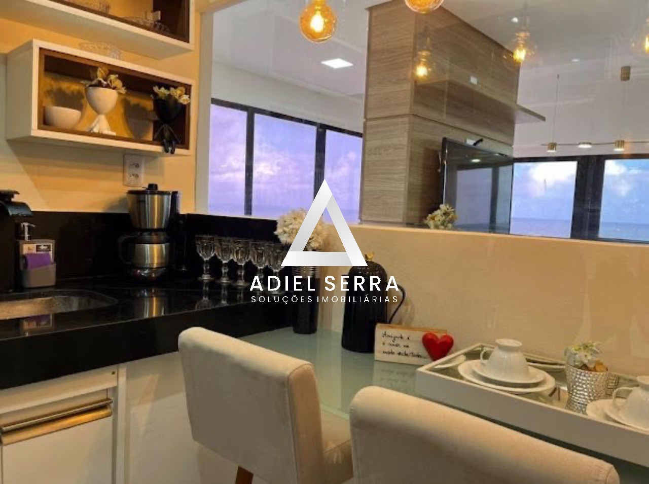 Apartamento - Ondina