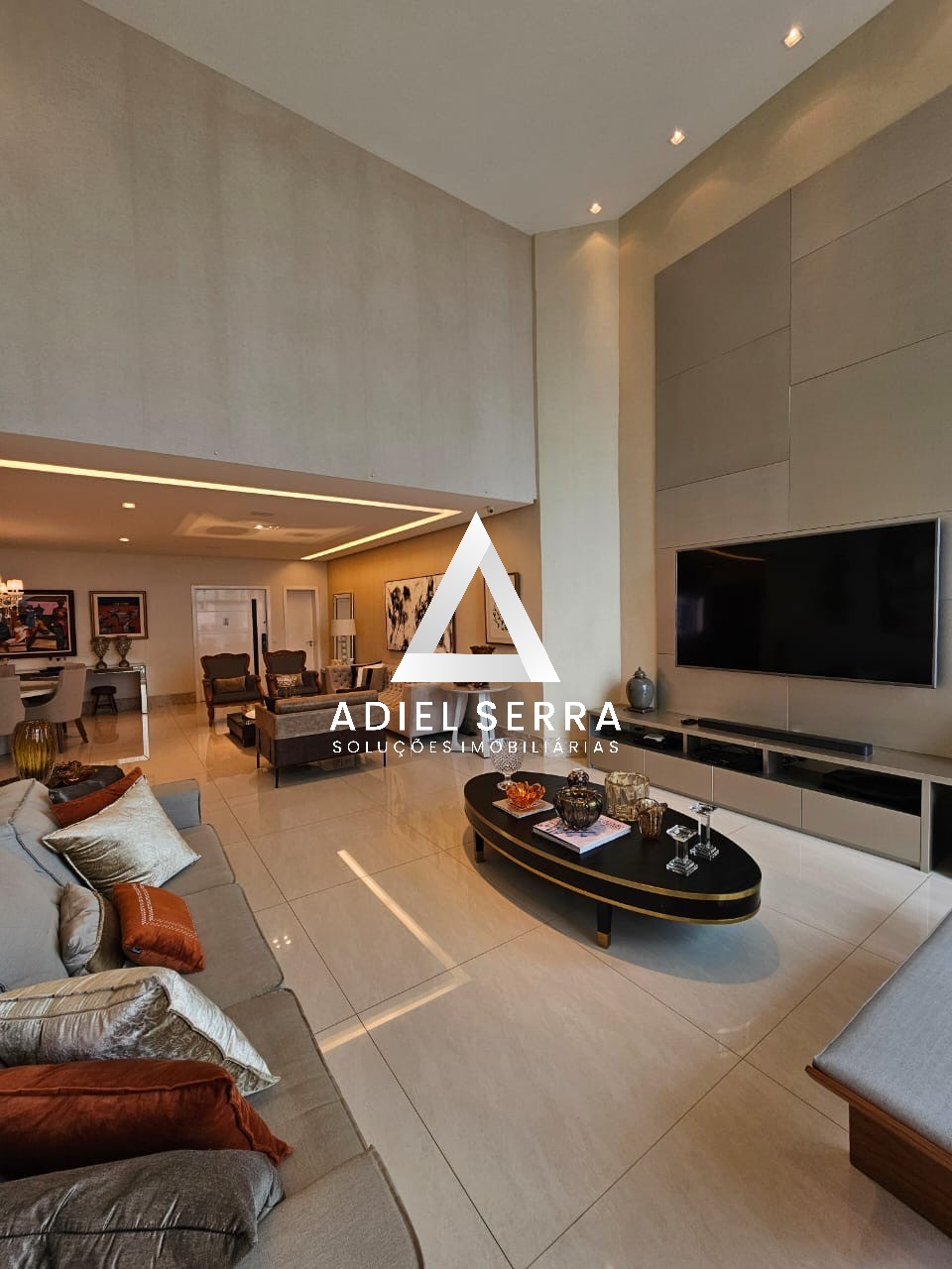 Apartamento - Horto florestal