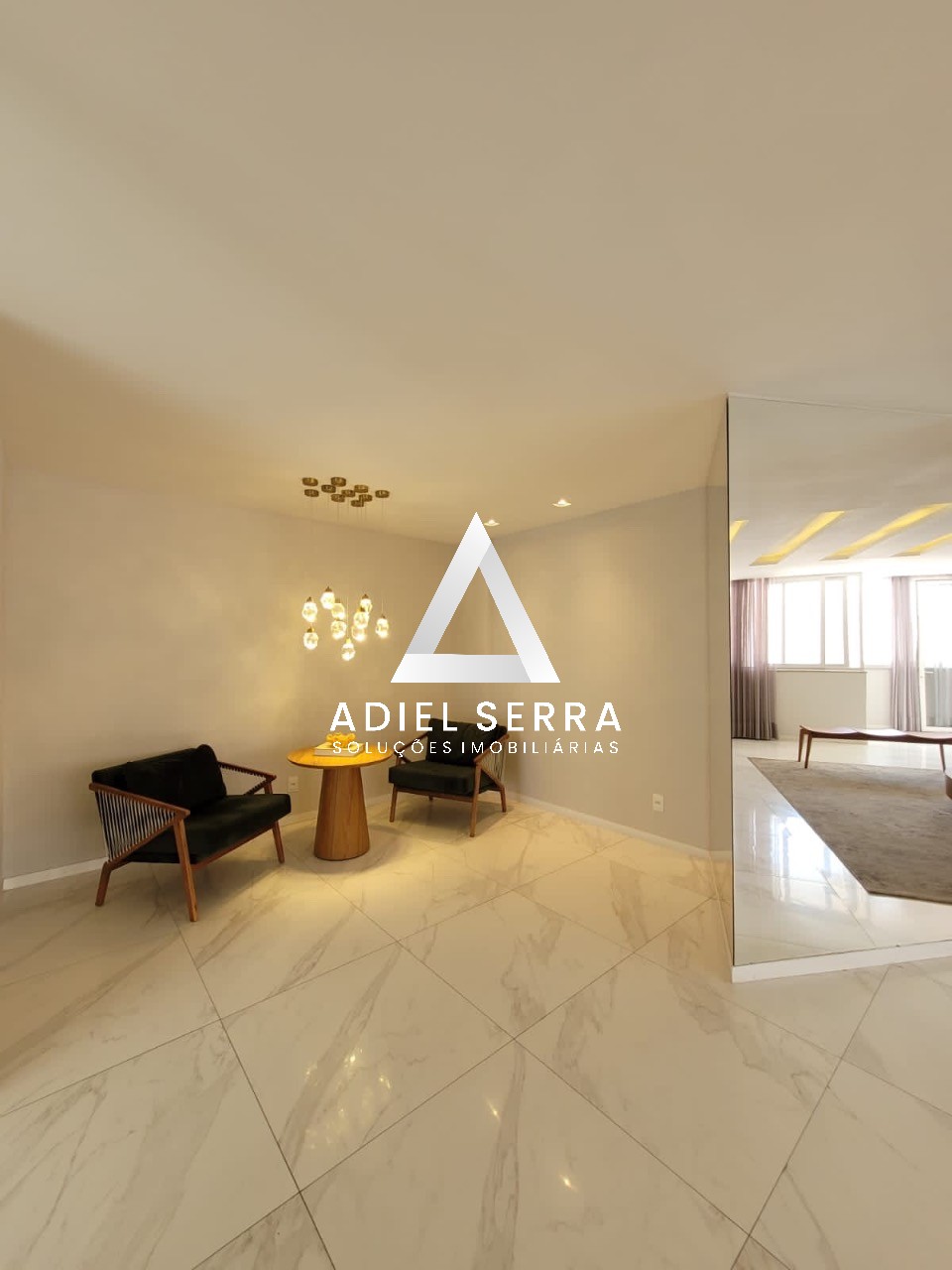 Cobertura  - Armação