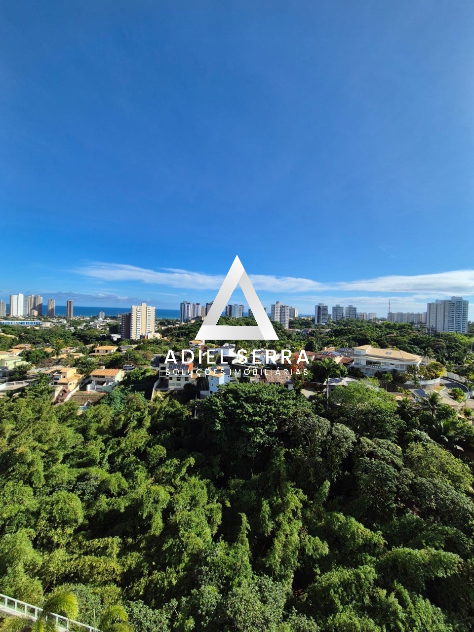 Apartamento - Patamares