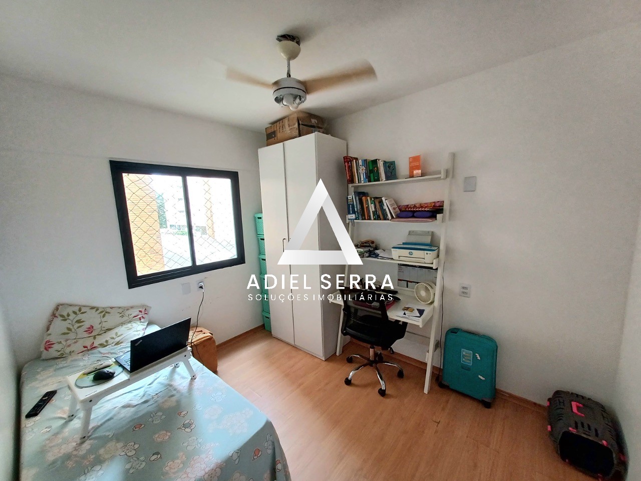 Apartamento - Pituba