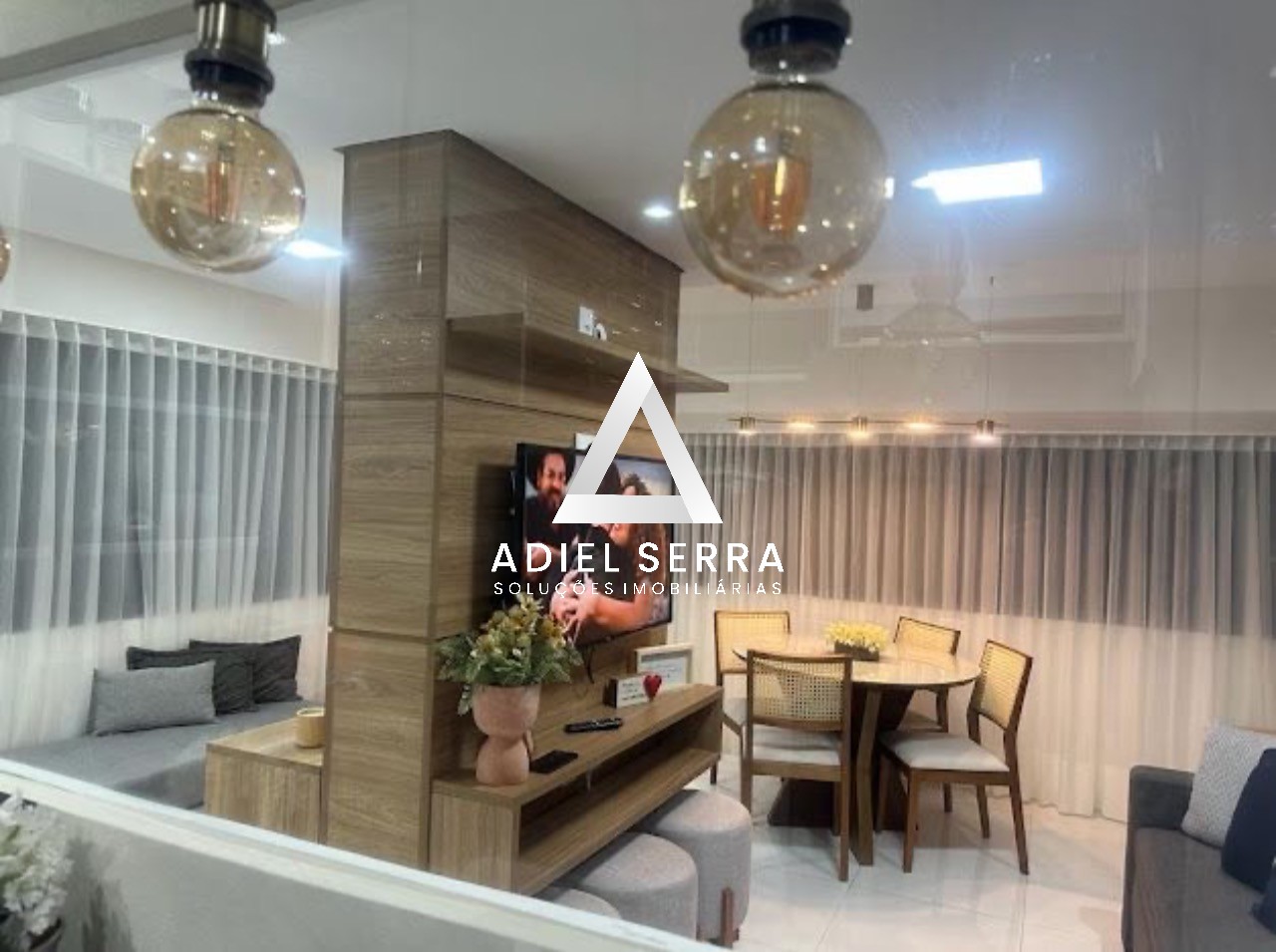 Apartamento - Ondina