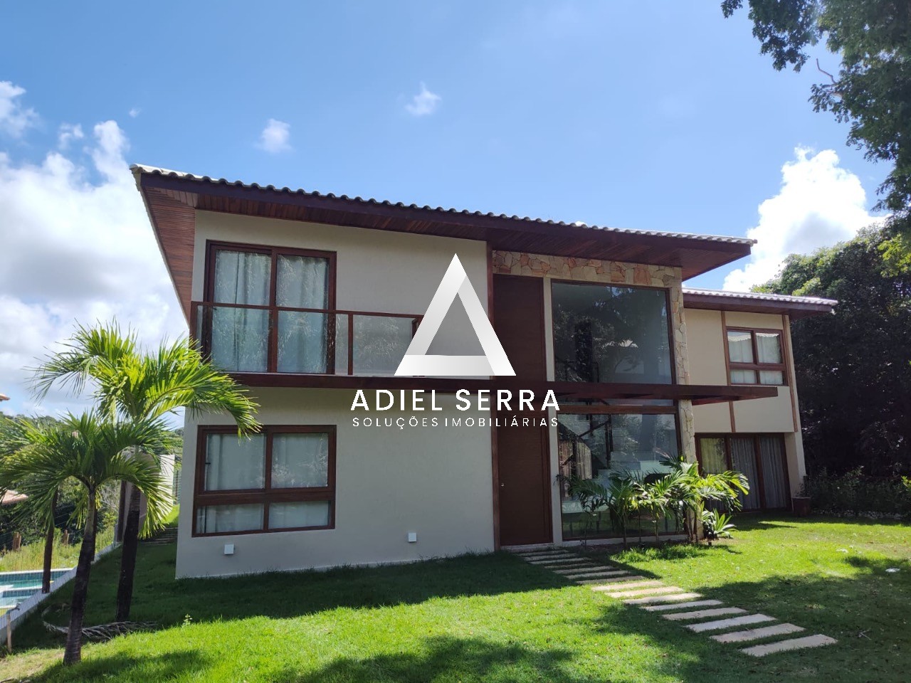 Casa - Praia do forte