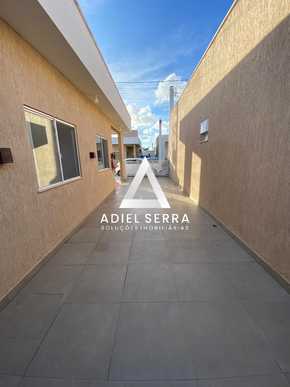 Casa - Centro