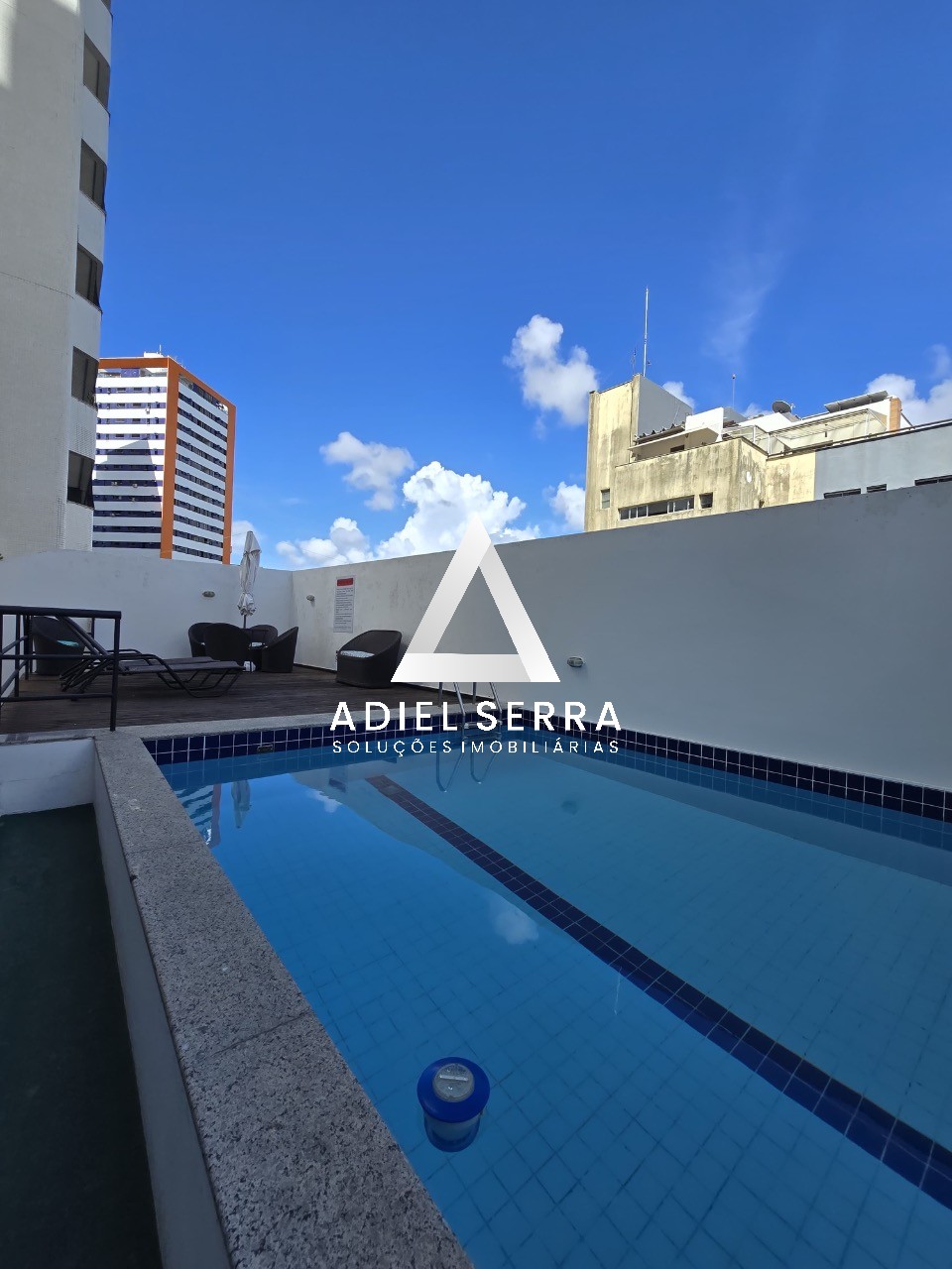 Apartamento - Imbuí