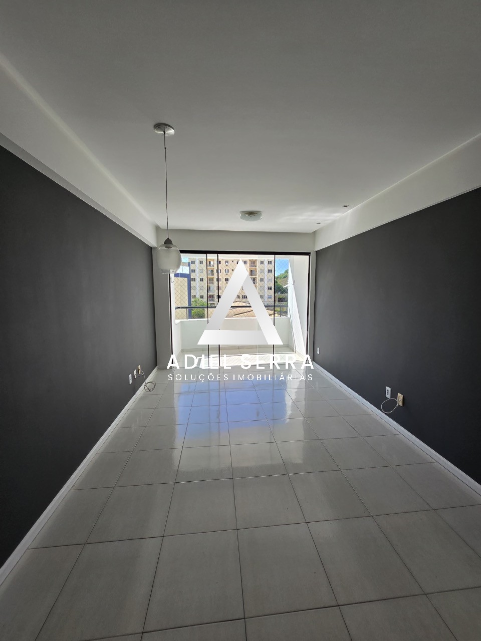 Apartamento - Imbuí
