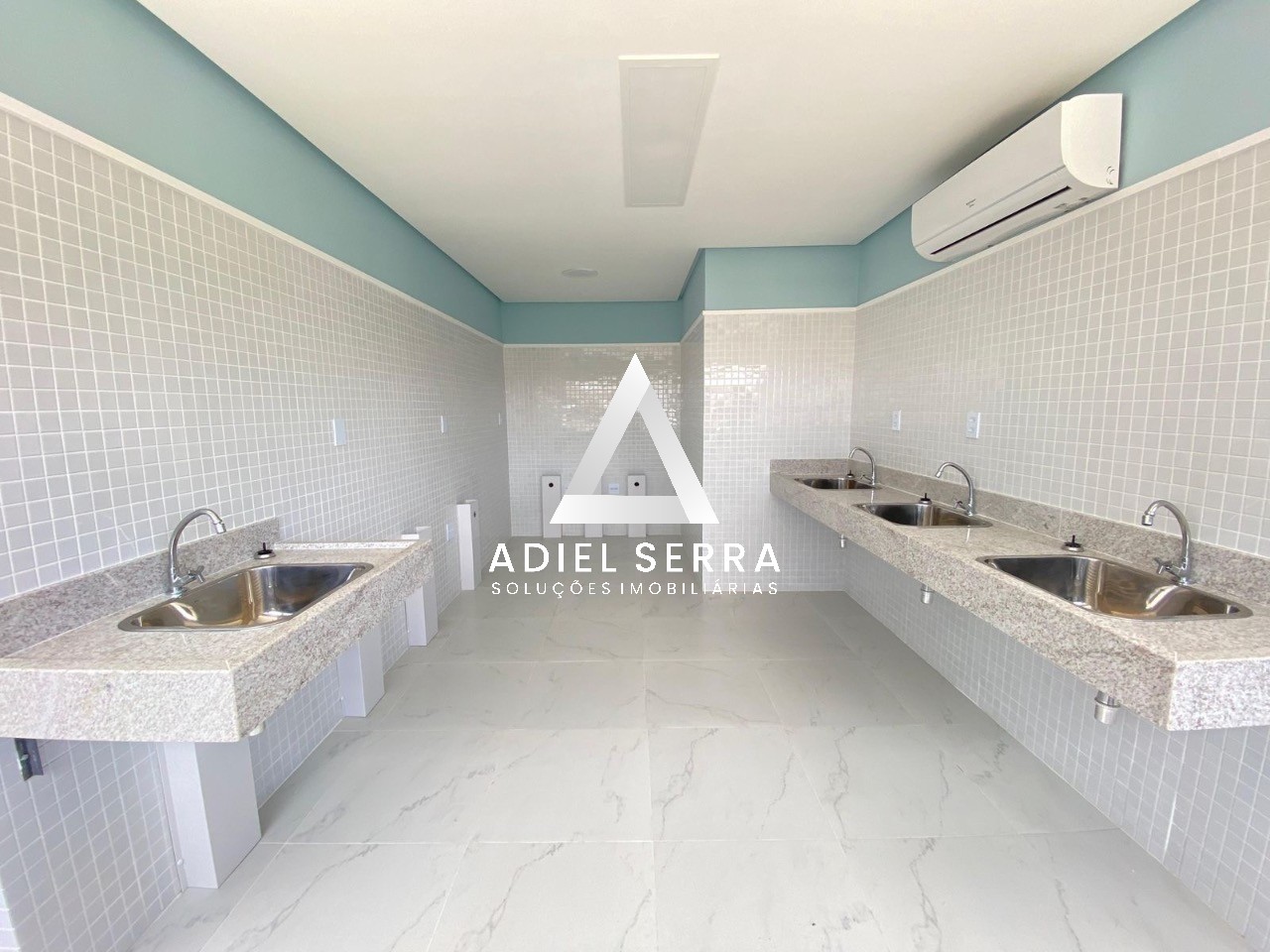 Apartamento - Armação