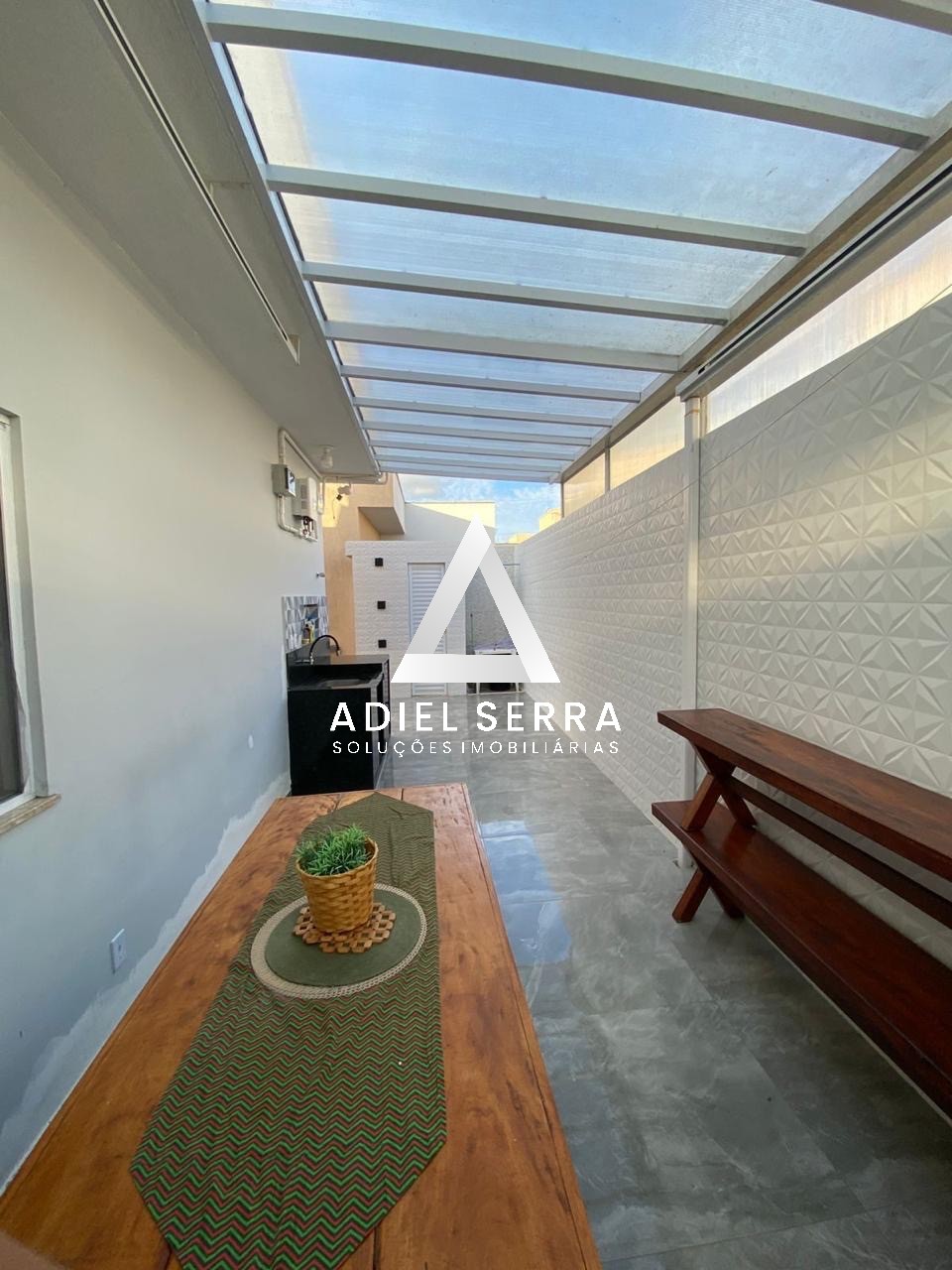 Casa - Centro