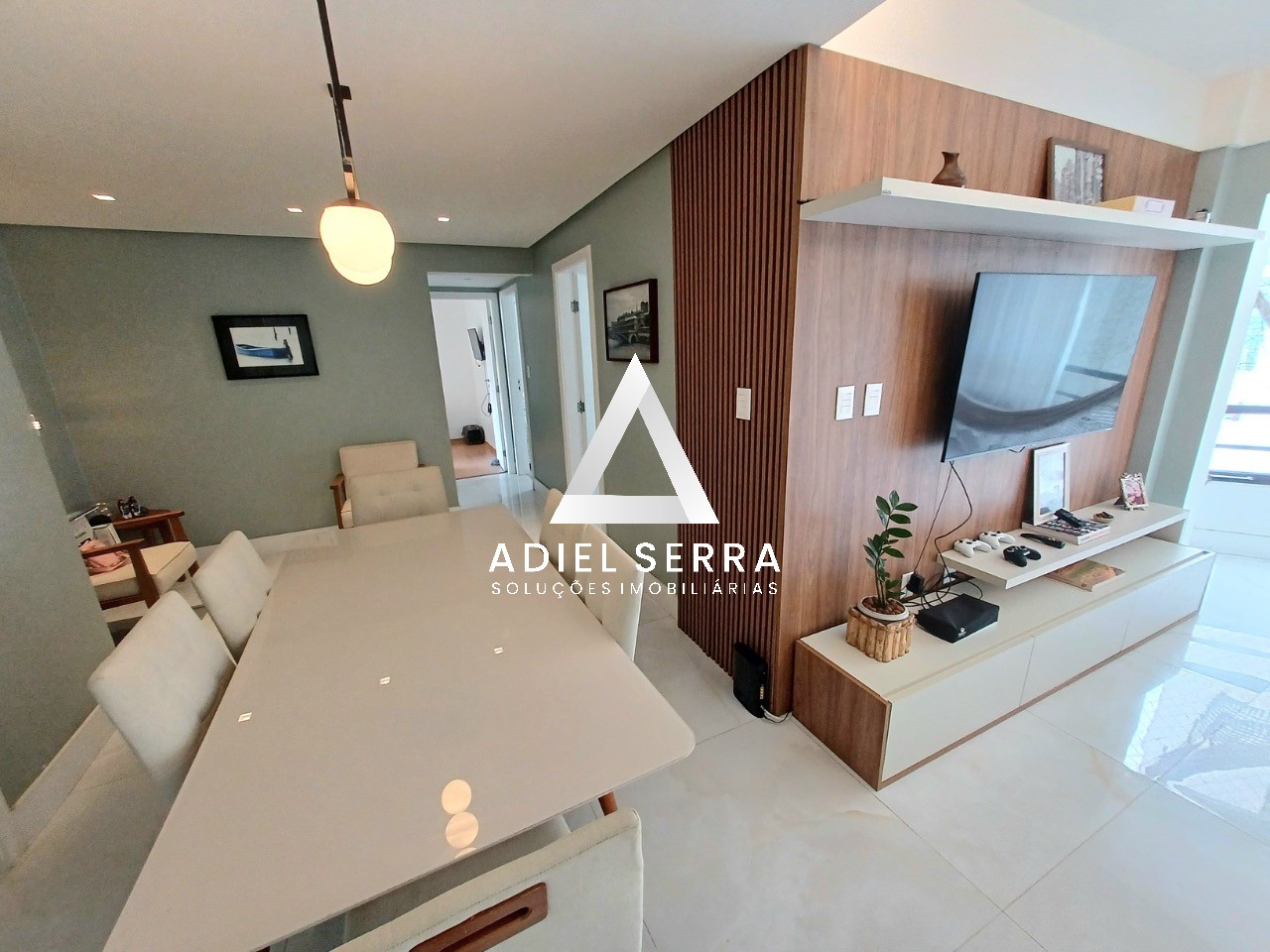 Apartamento - Pituba