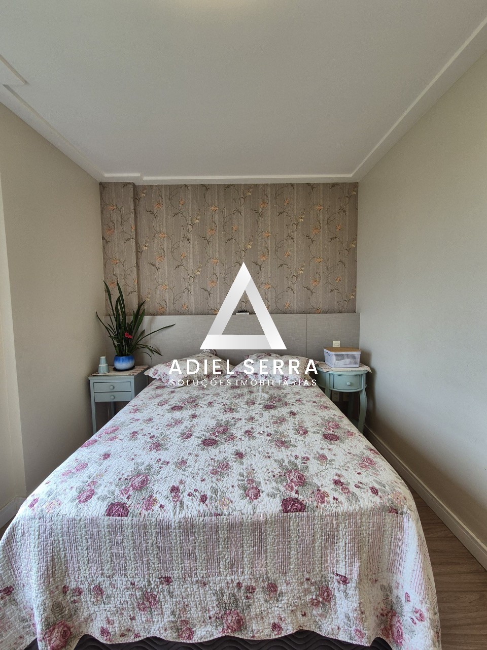 Apartamento - Patamares