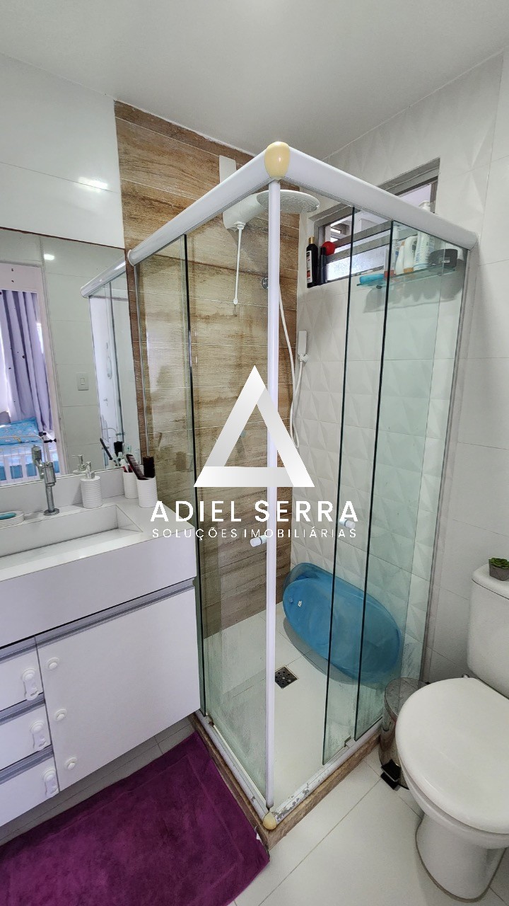 Apartamento - Parque bela vista