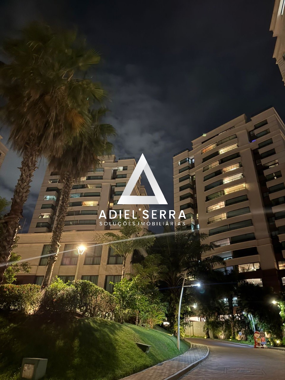 Apartamento - Pituaçu