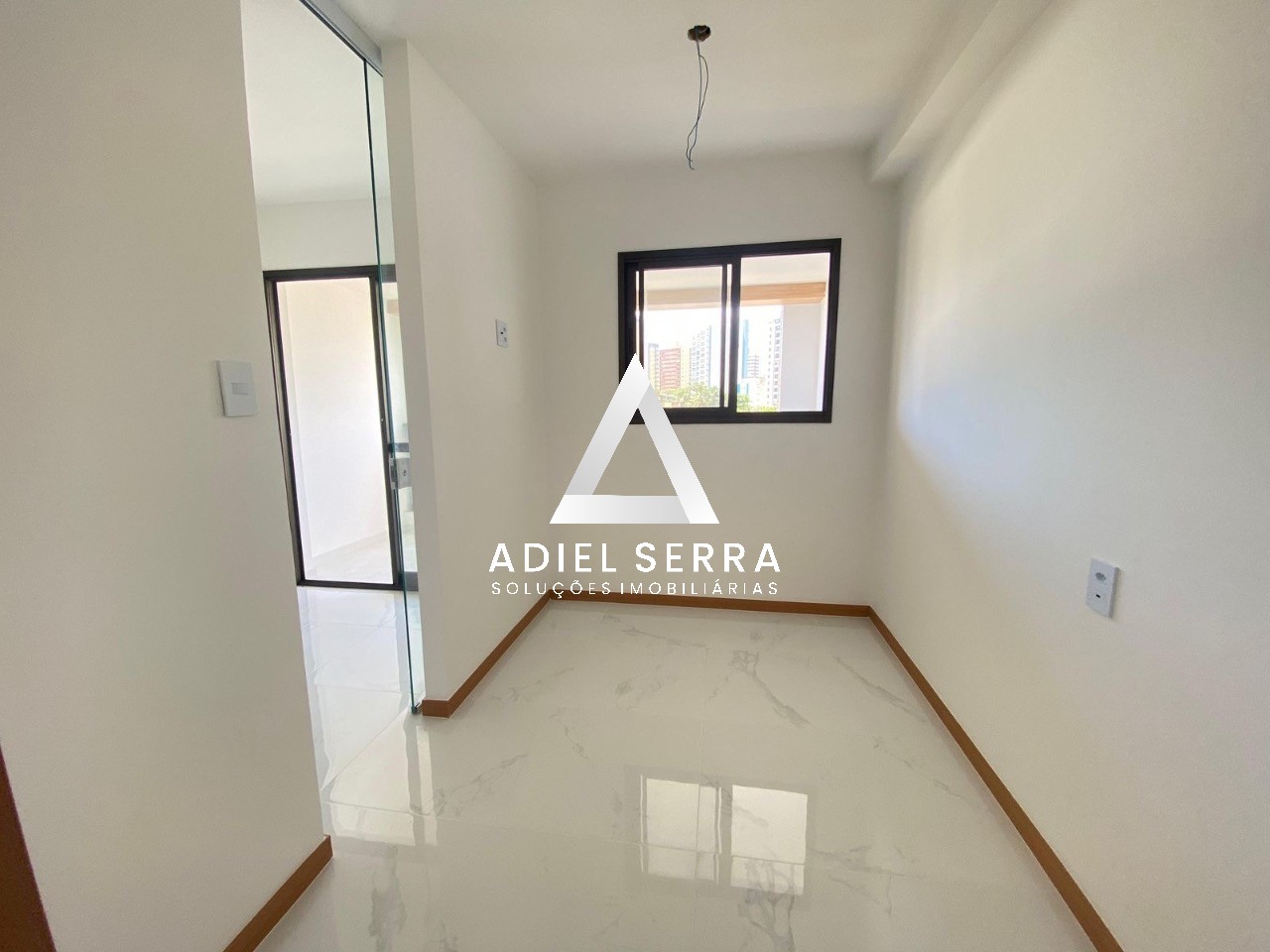 Apartamento - Armação