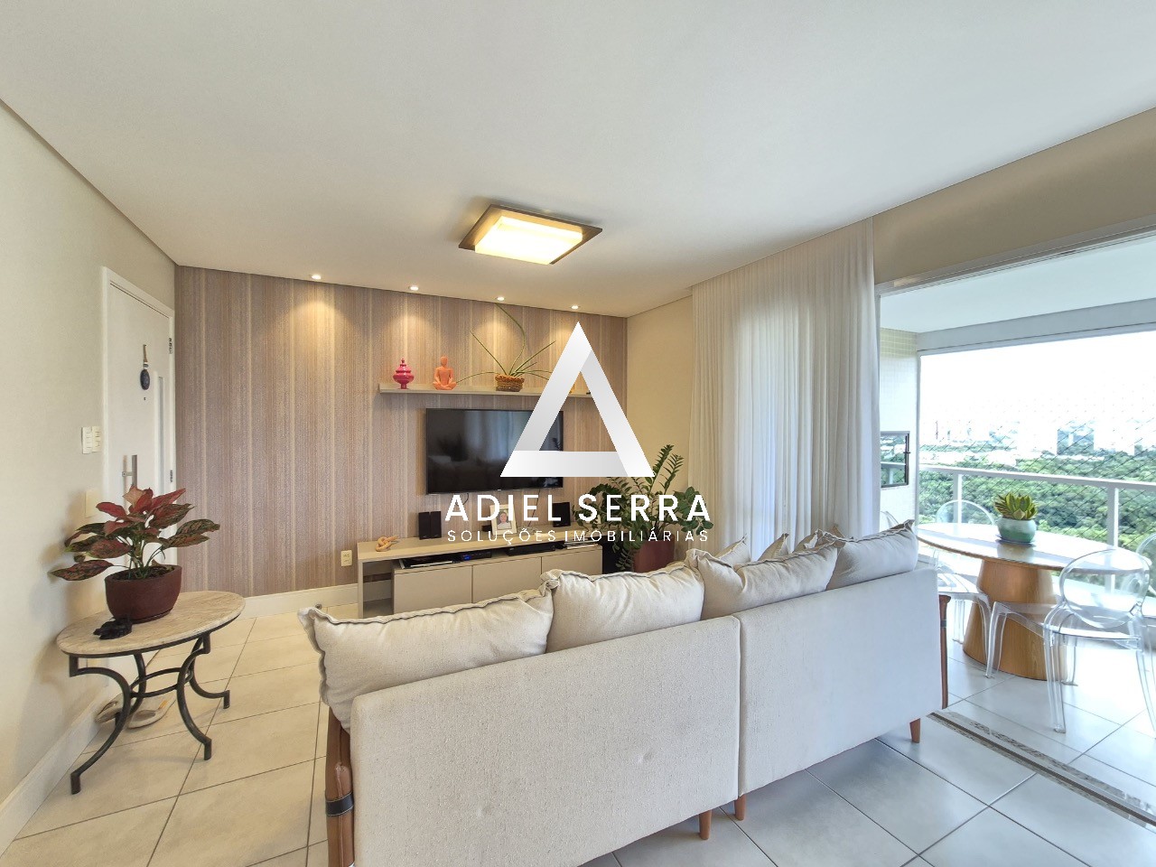 Apartamento - Patamares