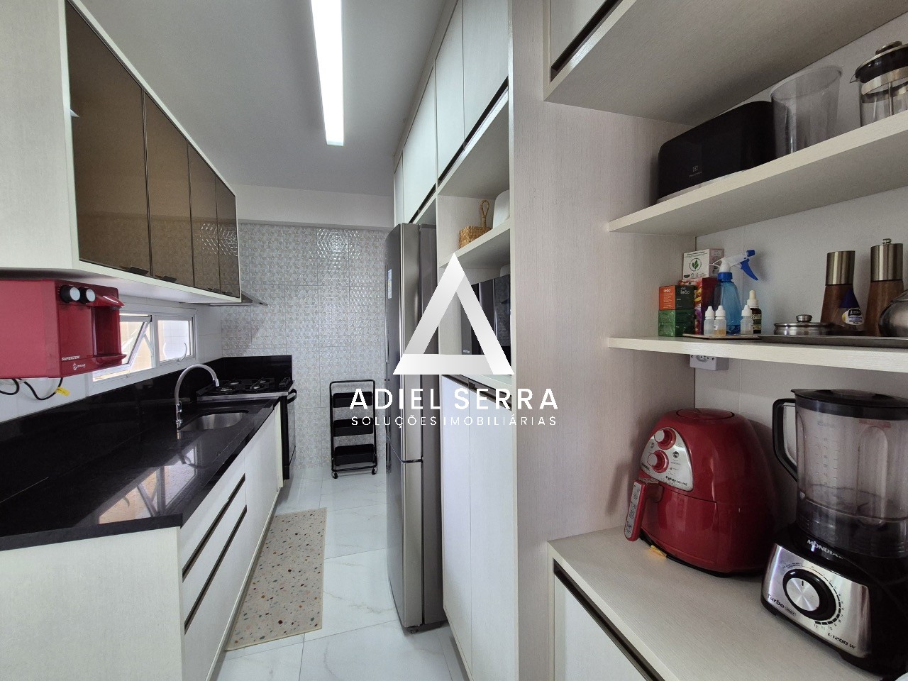 Apartamento - Patamares