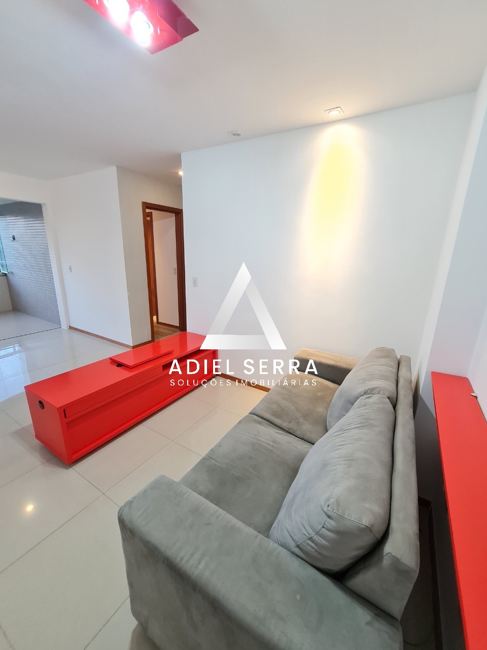 Apartamento - Patamares