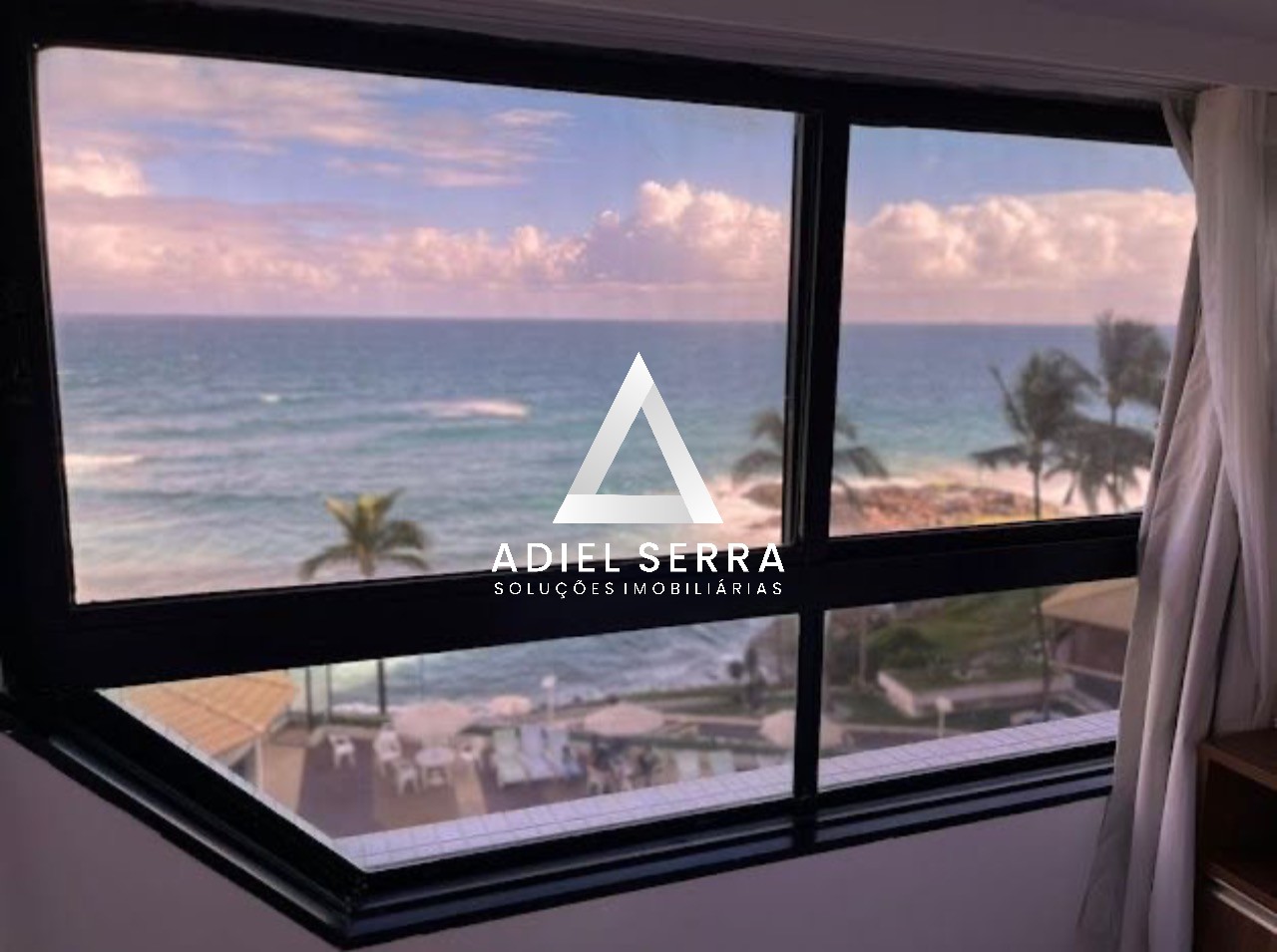 Apartamento - Ondina