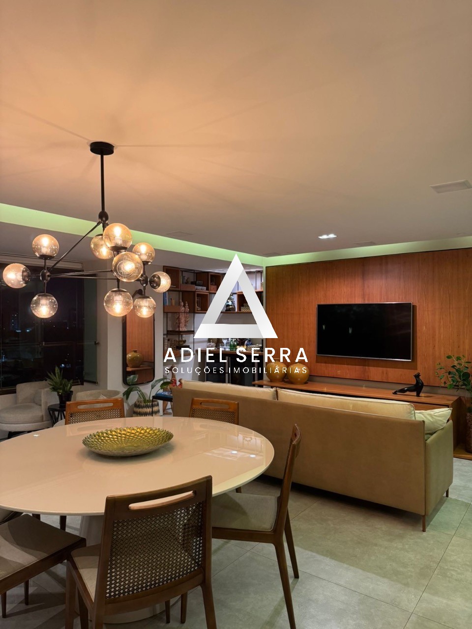 Apartamento - Pituaçu