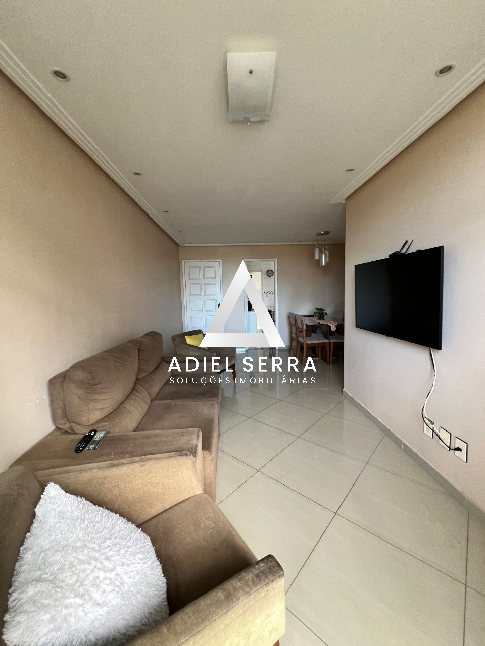 Apartamento - Vila laura