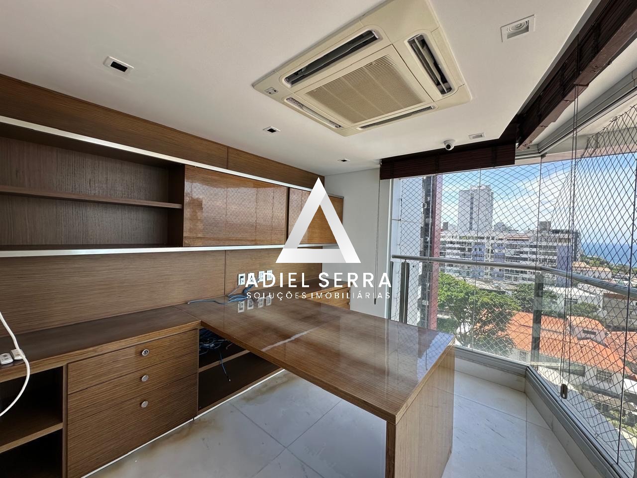 Apartamento - Vitória