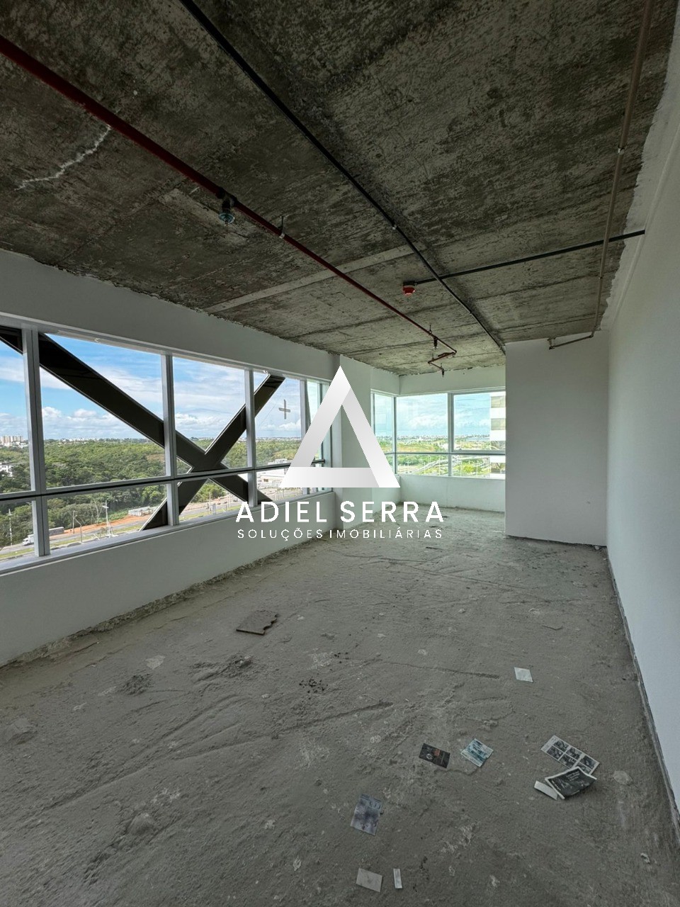Apartamento - Alphaville i