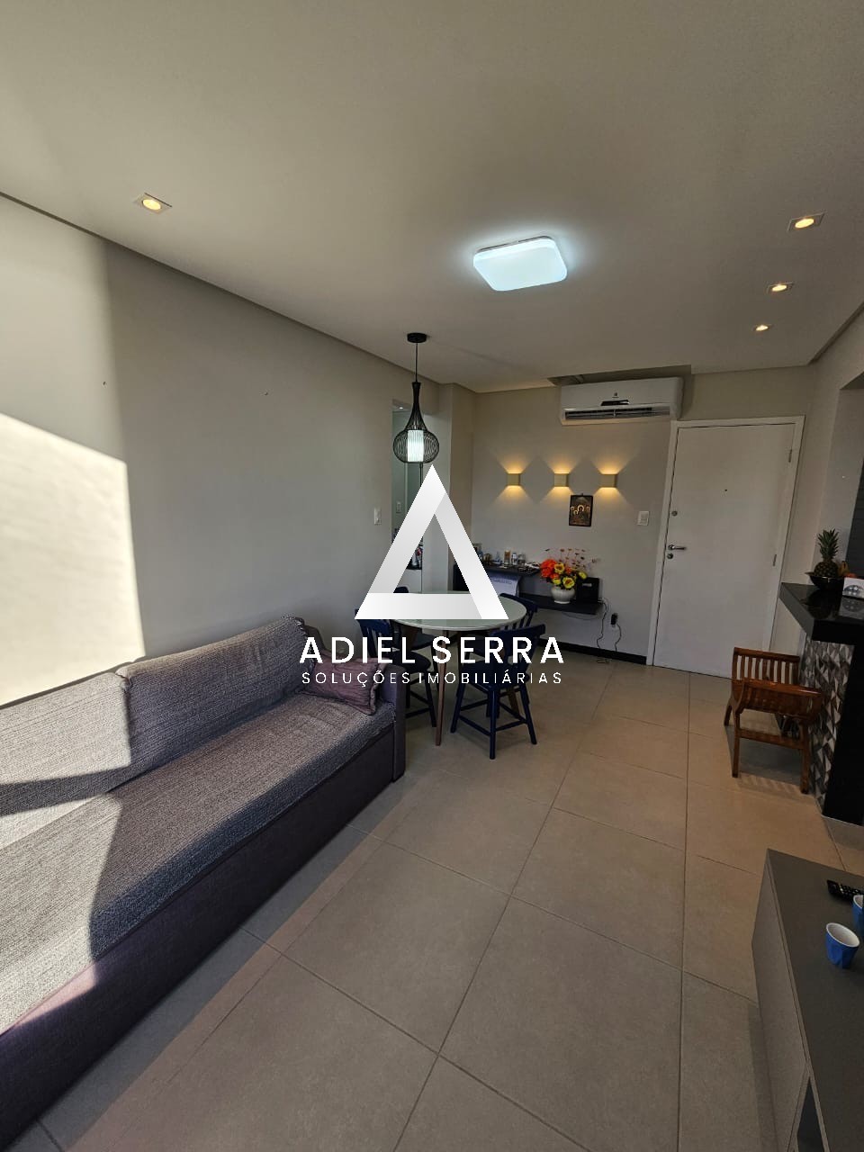 Apartamento - Barra