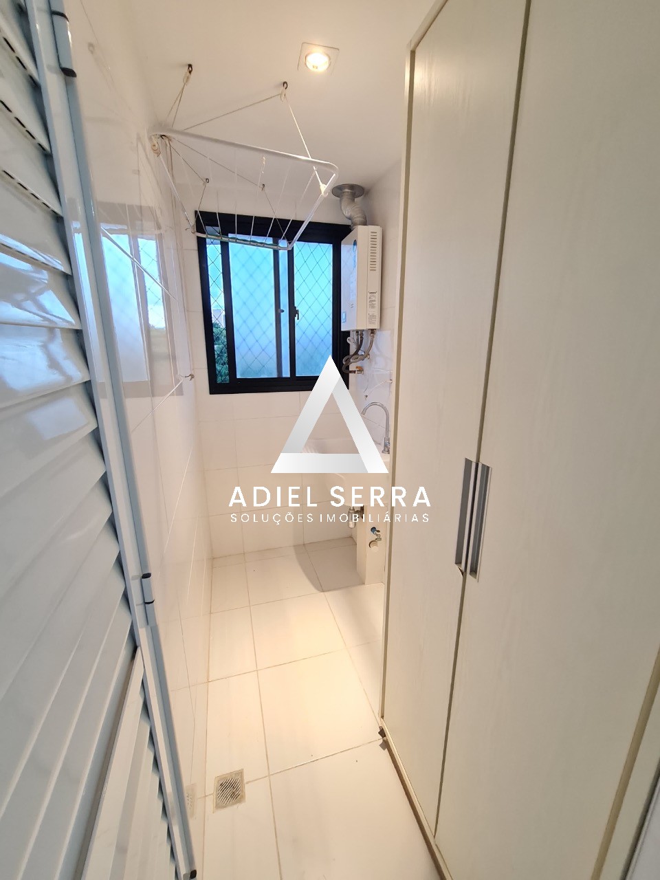 Apartamento - Patamares
