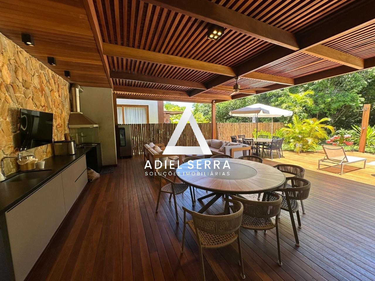 Casa - Praia do forte