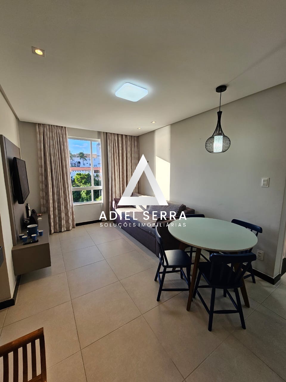 Apartamento - Barra