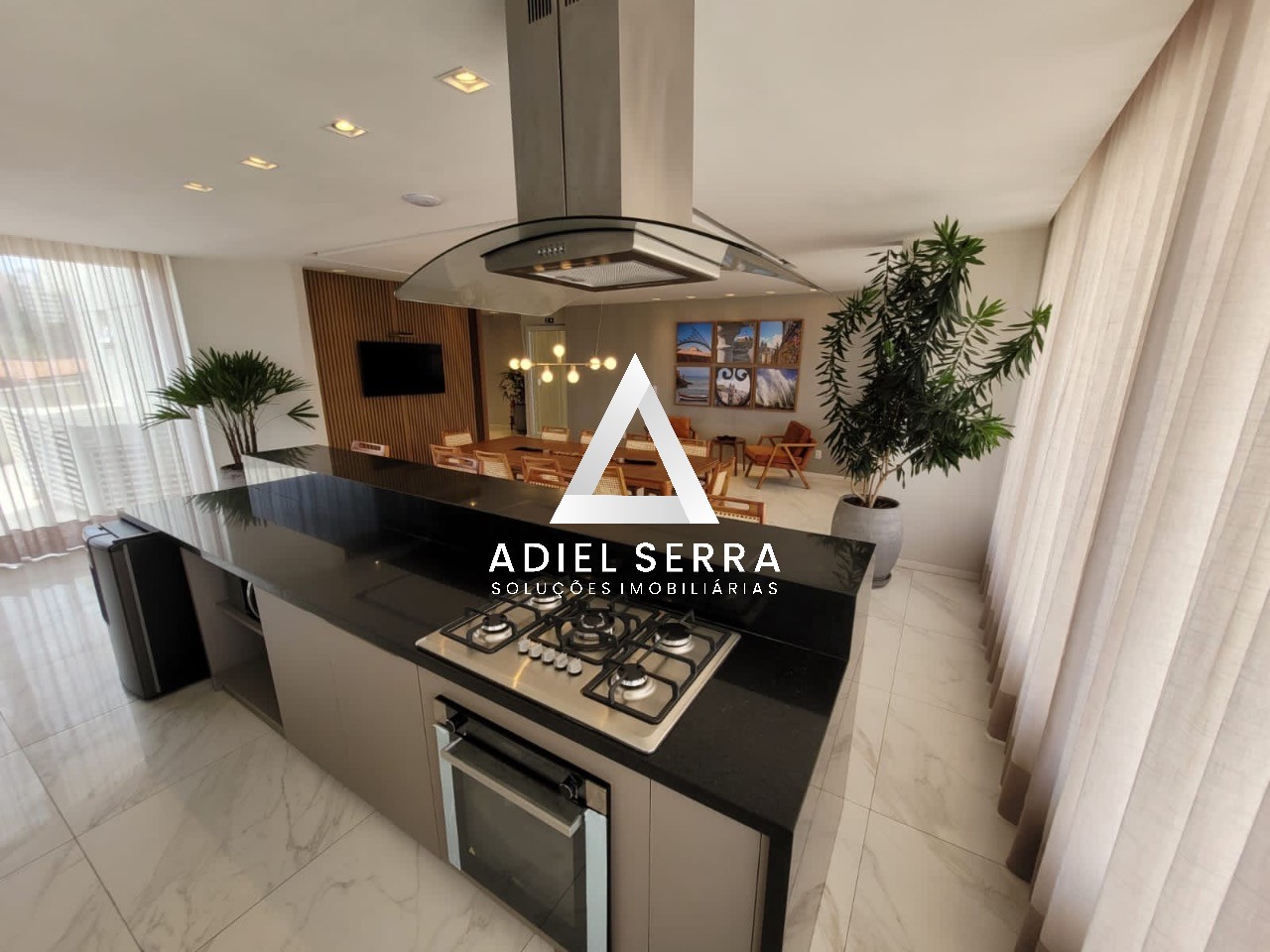 Cobertura  - Armação