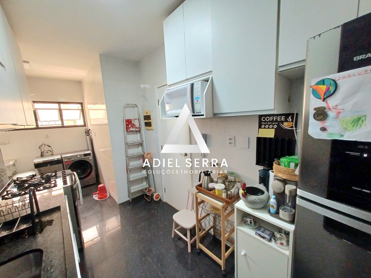 Apartamento - Pituba
