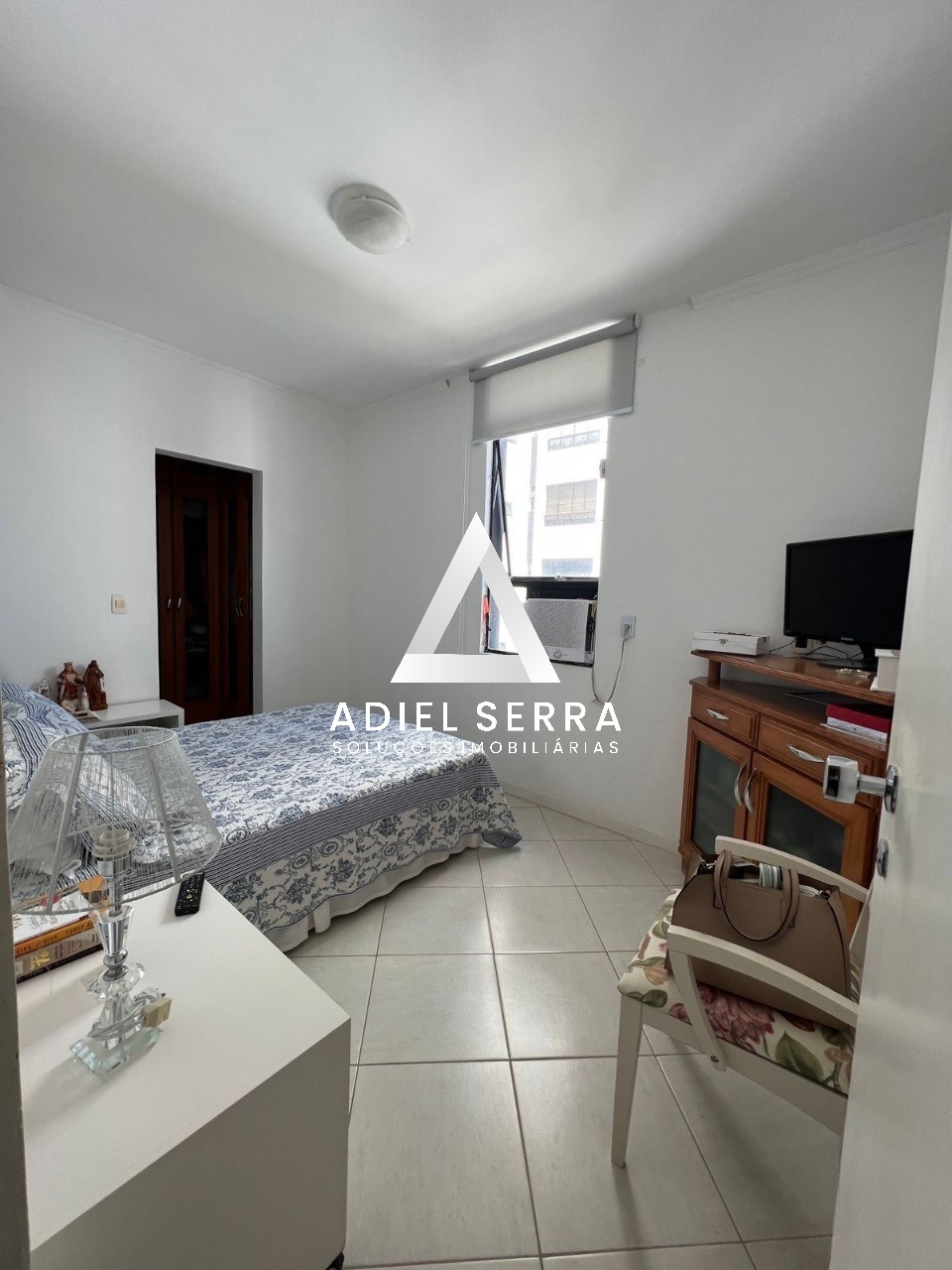 Apartamento - Caminho das árvores