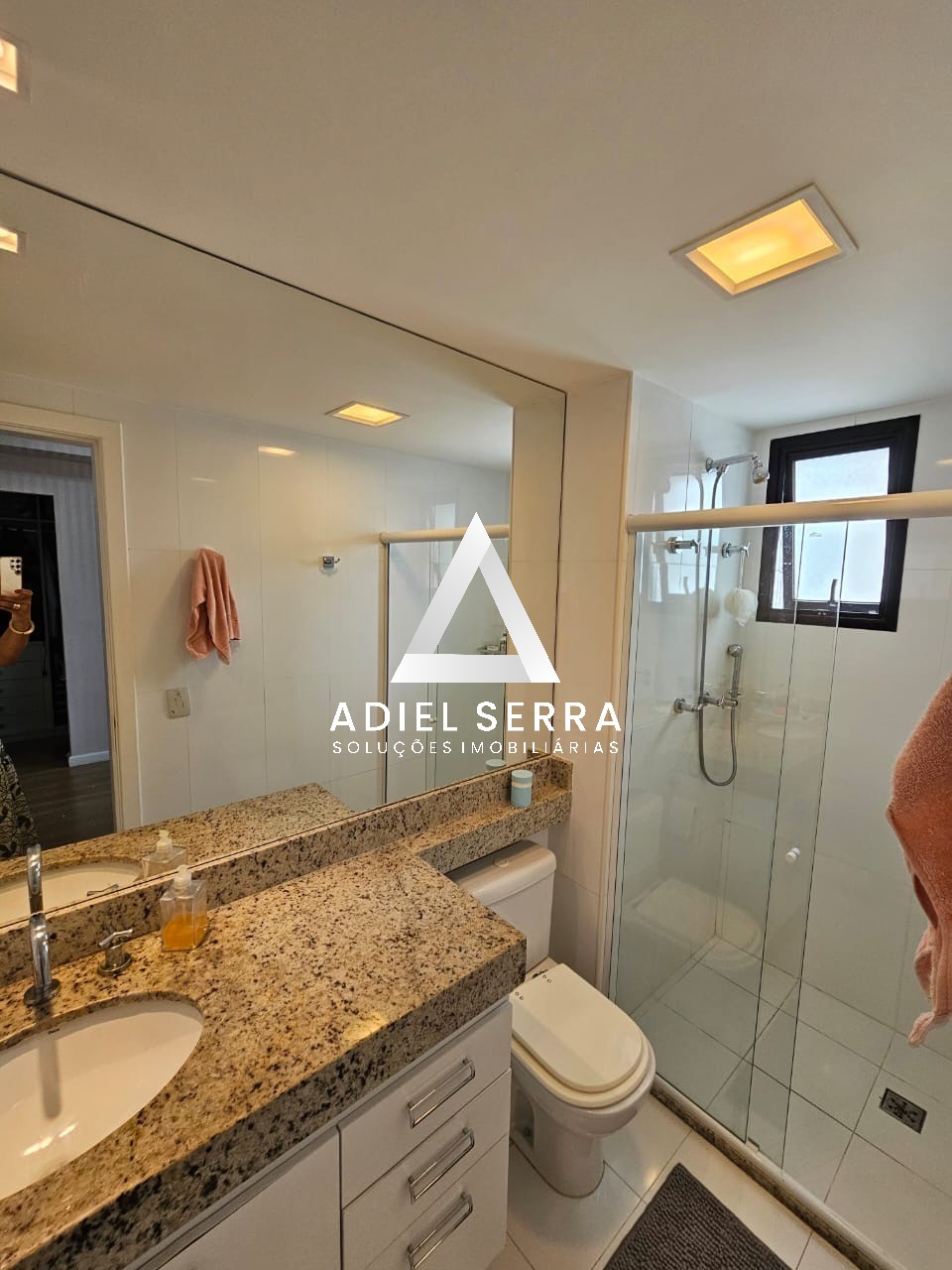 Apartamento - Horto florestal