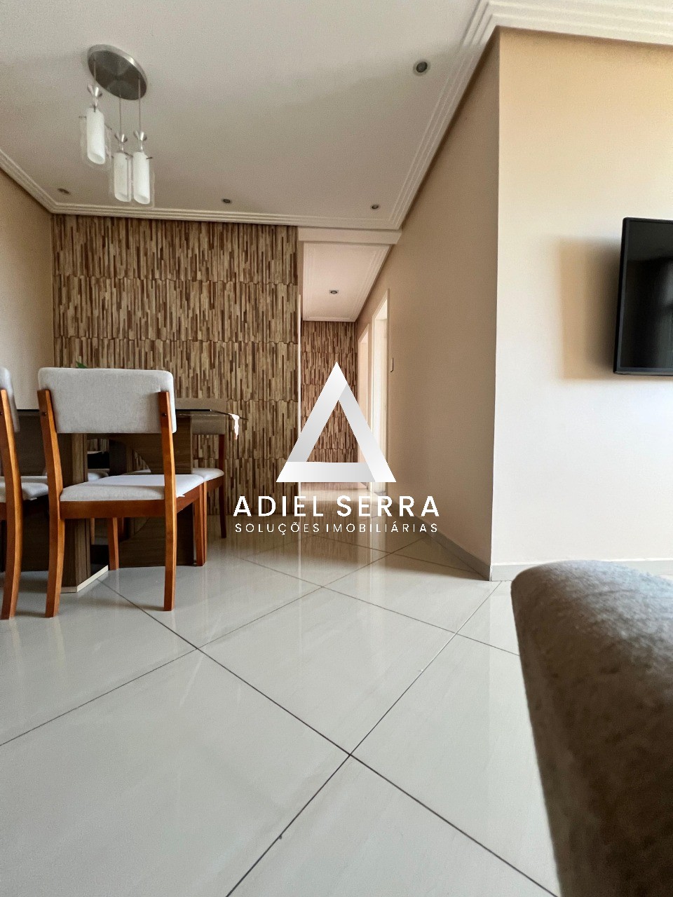 Apartamento - Vila laura