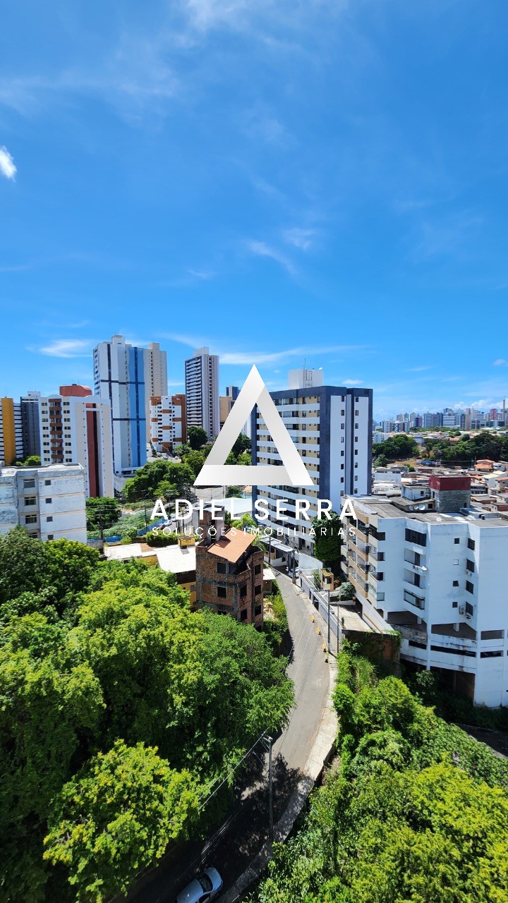 Apartamento - Parque bela vista