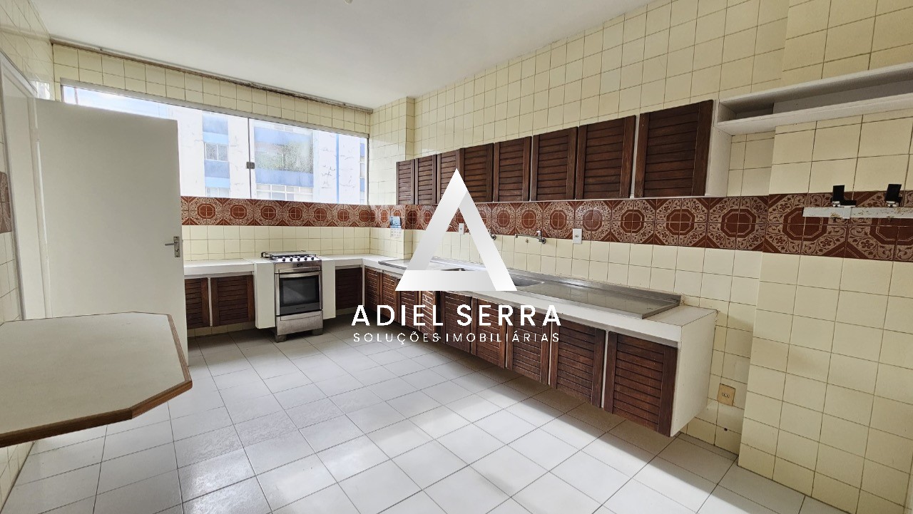 Apartamento - Pituba