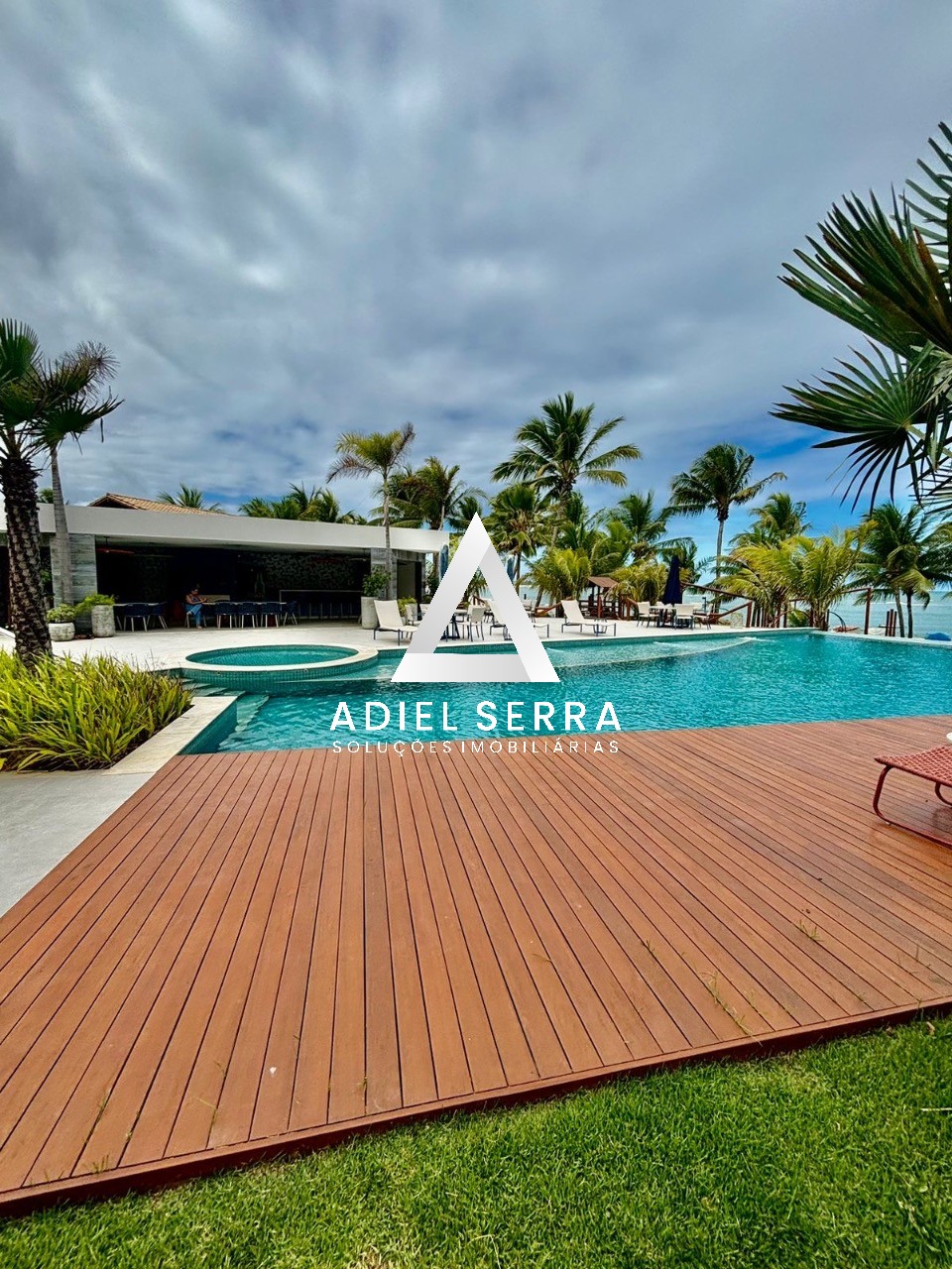 Casa - Itacimirim (monte gordo)