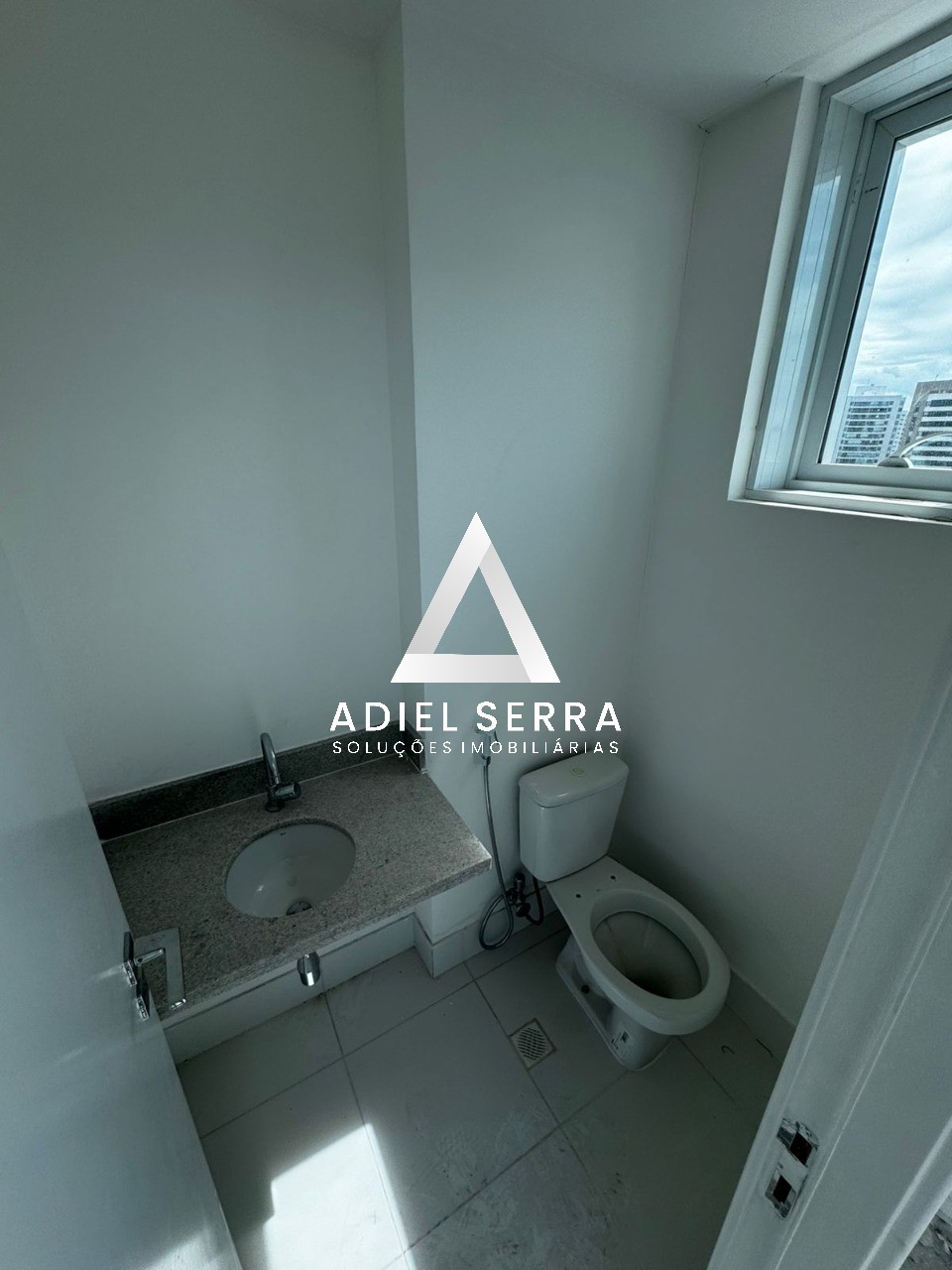 Apartamento - Alphaville i