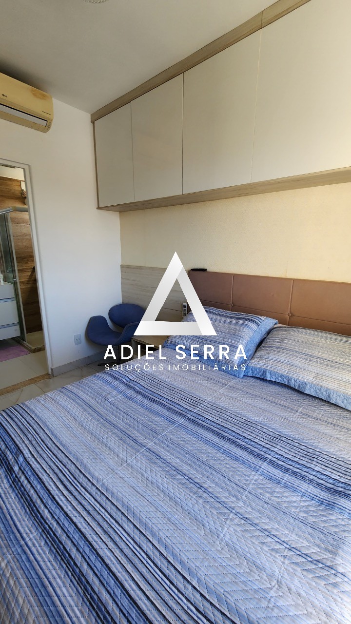 Apartamento - Parque bela vista