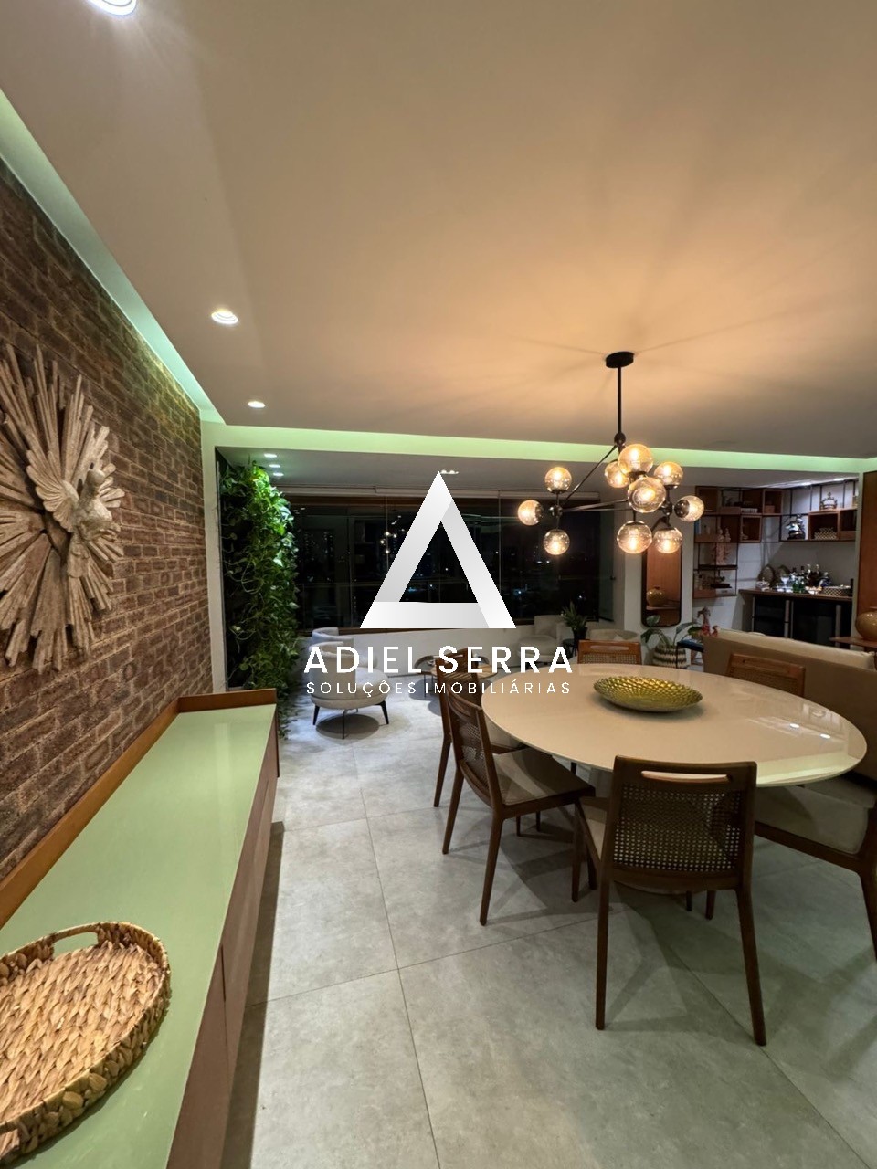 Apartamento - Pituaçu