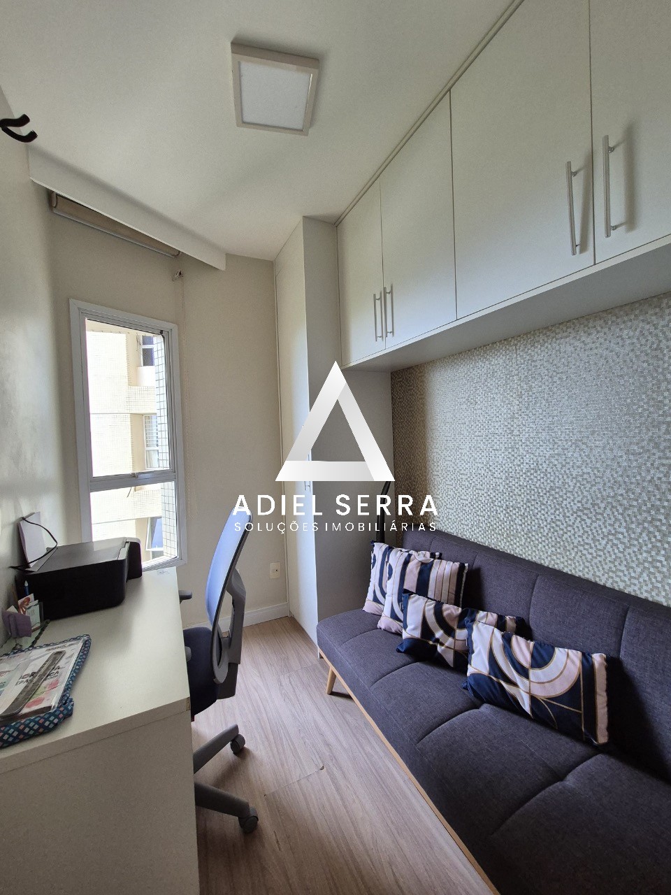 Apartamento - Patamares
