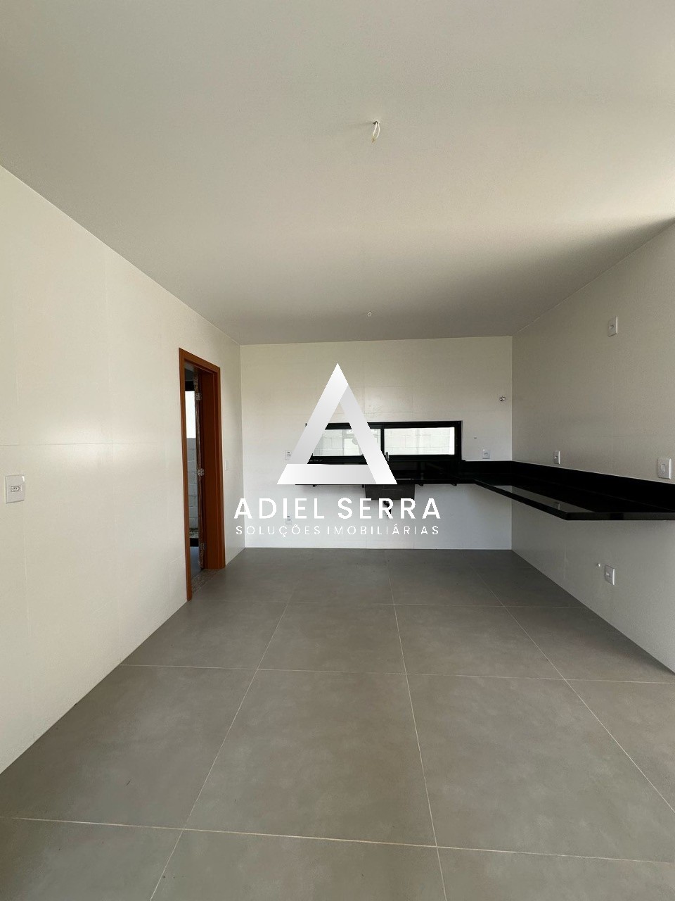 Casa - Buraquinho