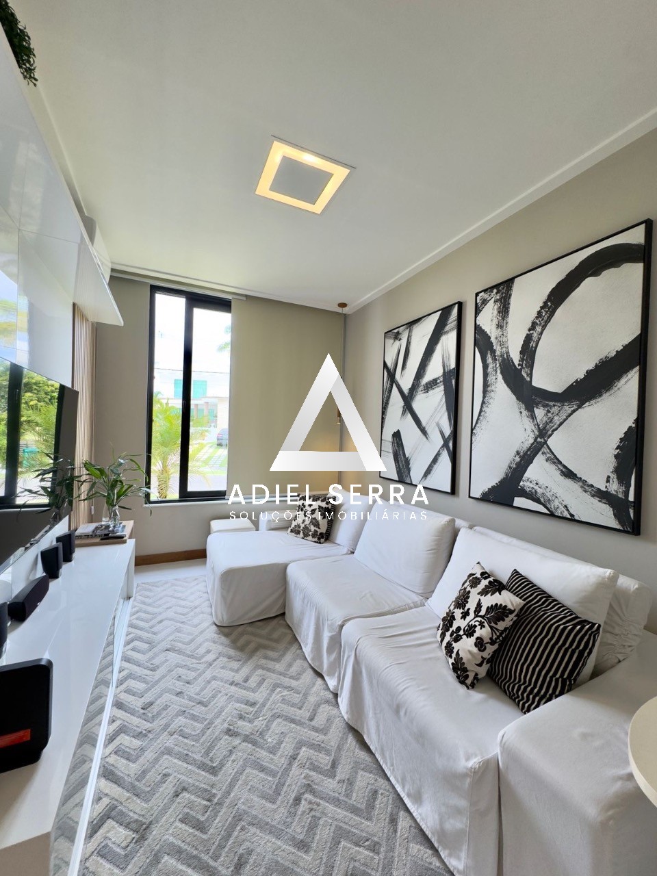 Casa - Alphaville