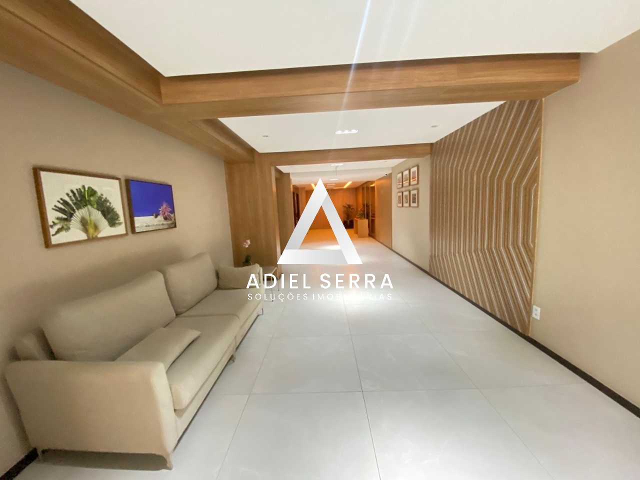 Apartamento - Armação