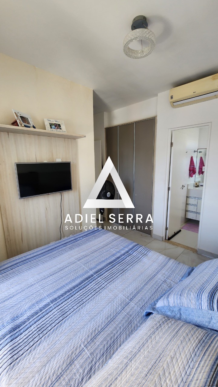 Apartamento - Parque bela vista